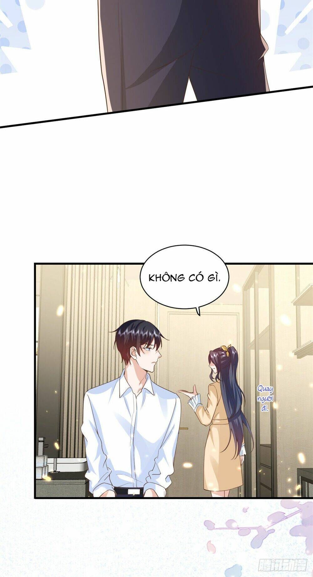 trở thành lão đại từ việc tiêu tiền chapter 50 - Next chapter 51