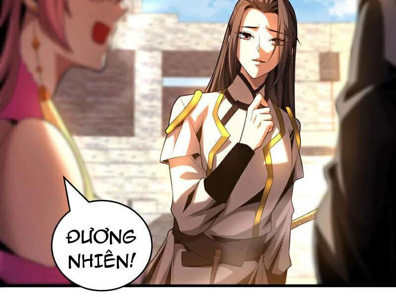 đệ tử tu luyện còn ta thì lười biếng chapter 48 - Next chapter 49