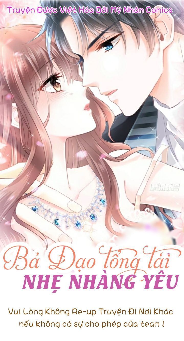 Cô Vợ Ngọt Ngào Có Chút Bất Lương Chap 29 - Trang 2