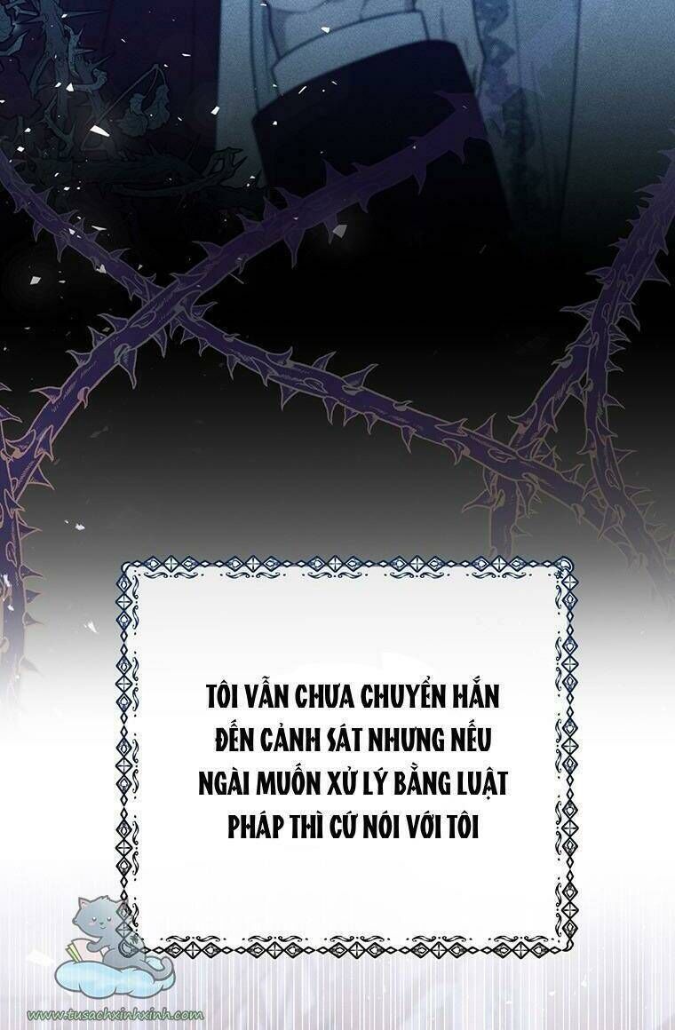 hãy để tôi được hiểu em chapter 58 - Trang 2