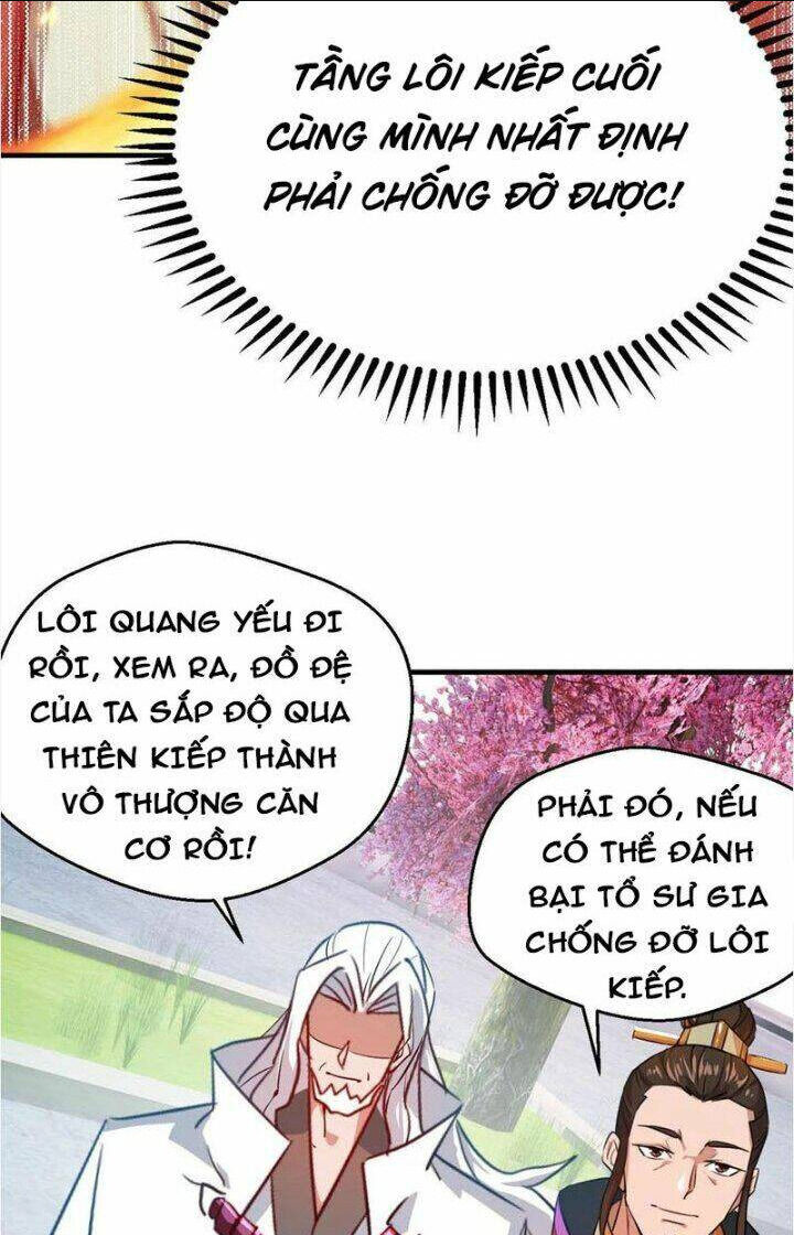 Vô Địch Đốn Ngộ Chapter 78 - Trang 2