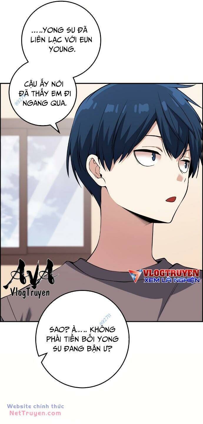 nhân vật webtoon na kang lim chương 116 - Trang 2