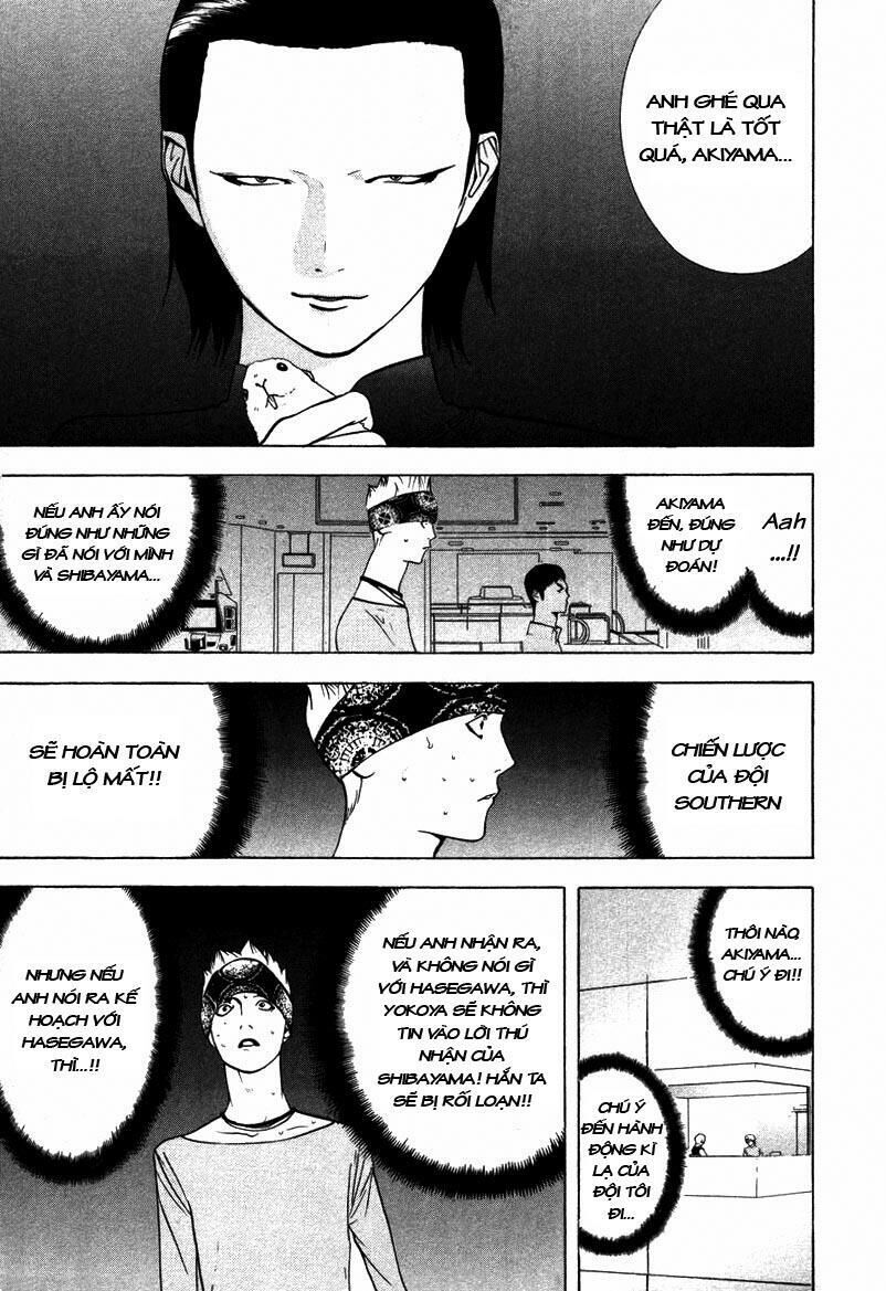 Liar Game Chapter 51 - Trang 2