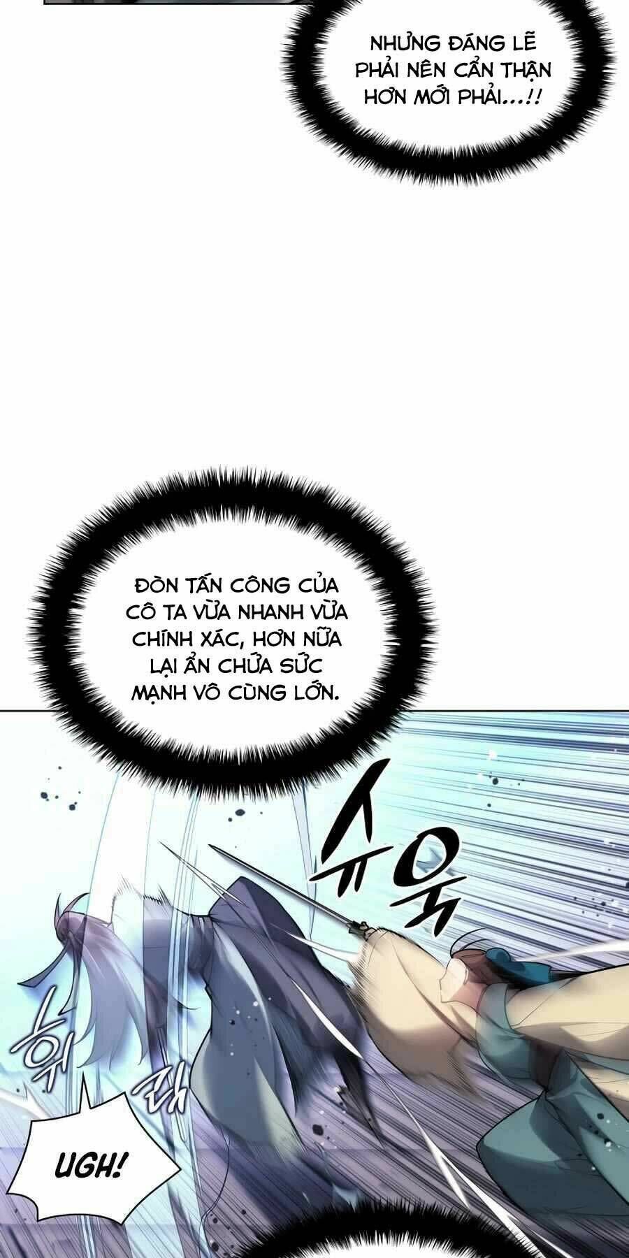 học giả kiếm sĩ chapter 23 - Next chapter 24