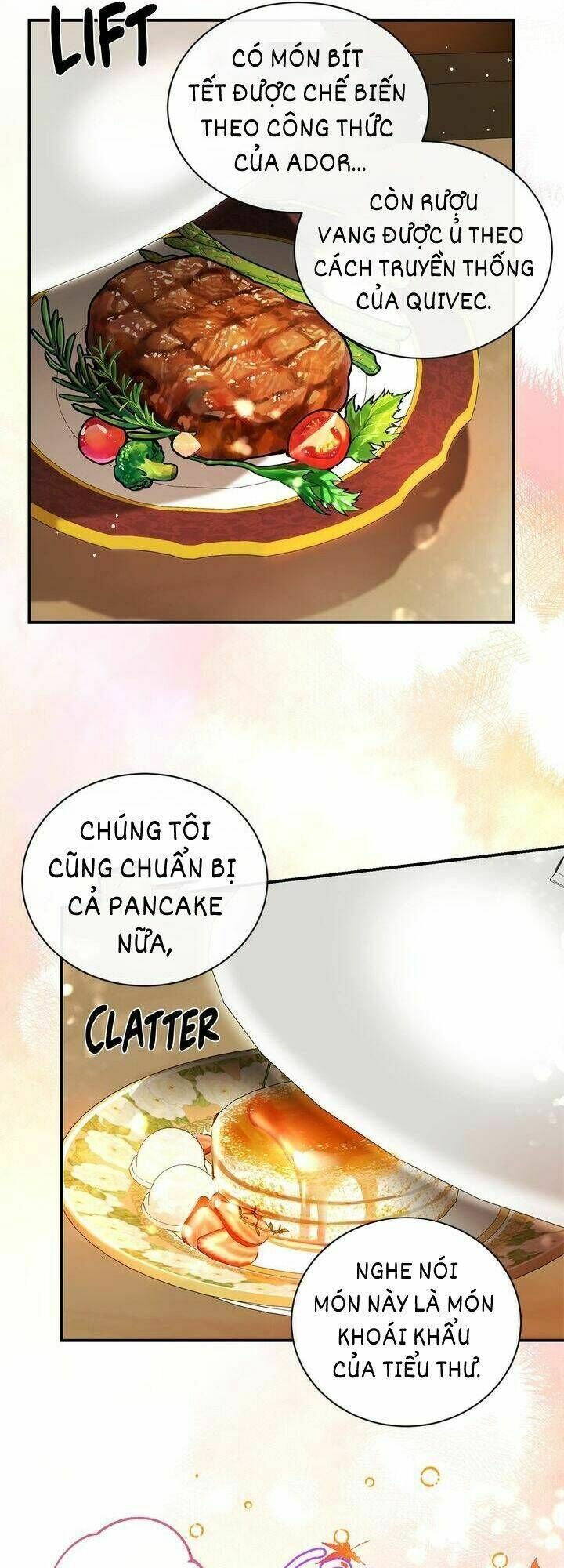 tôi đã thuần hóa hầu tước ác ma chapter 21 - Next chapter 22