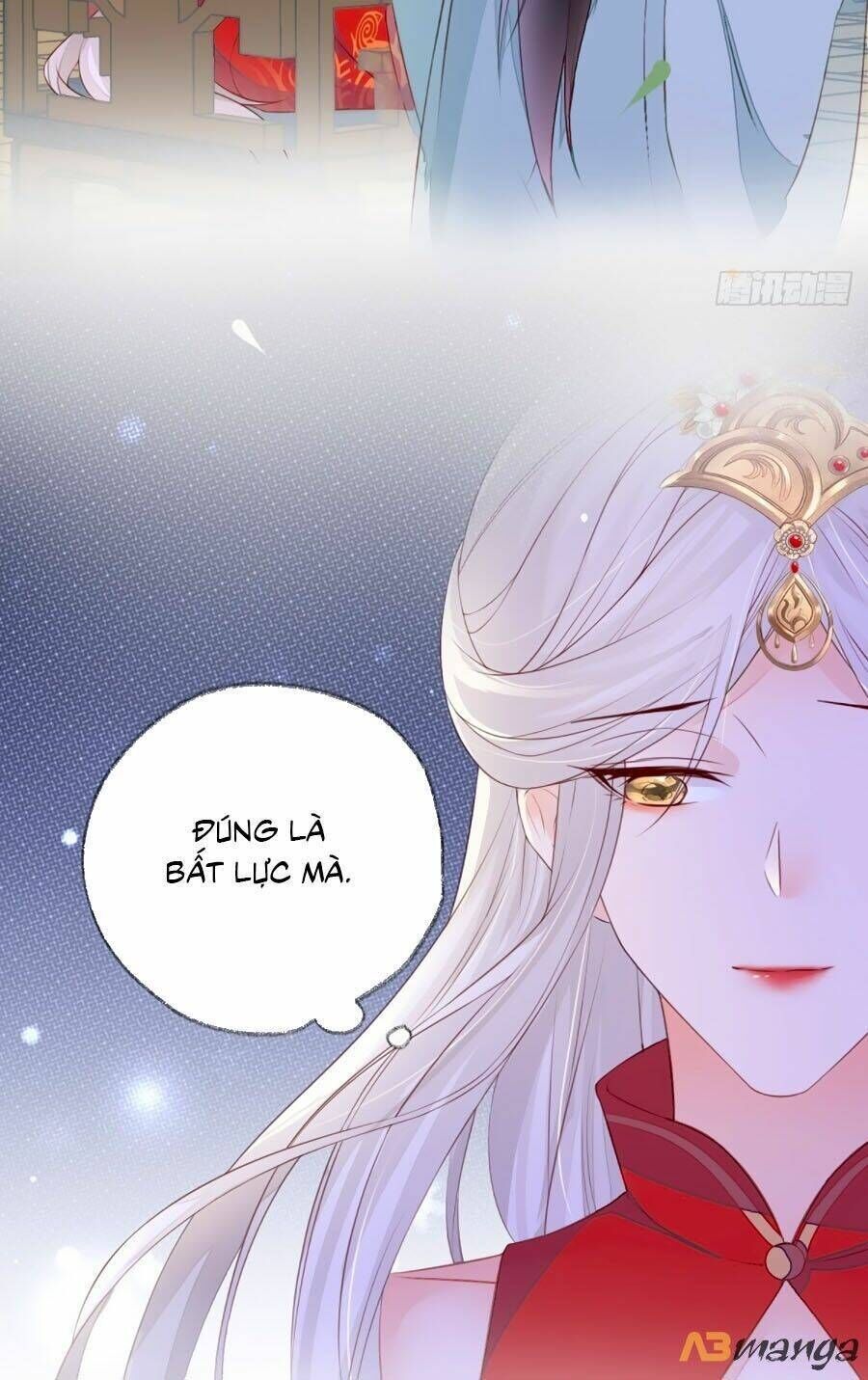 thái hậu quân hạ thần chapter 16 - Next chapter 17