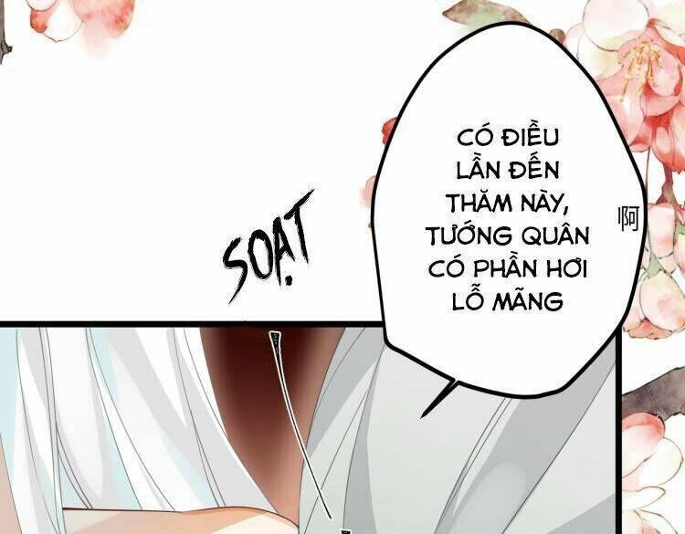 công chúa pháo hôi muốn tùy tiện đến cùng chapter 45 - Next Chapter 45