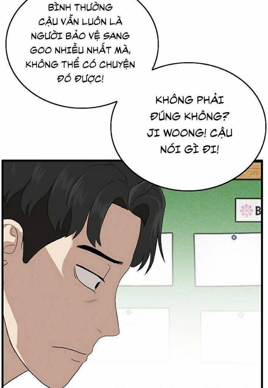 người xấu chapter 9 - Trang 1