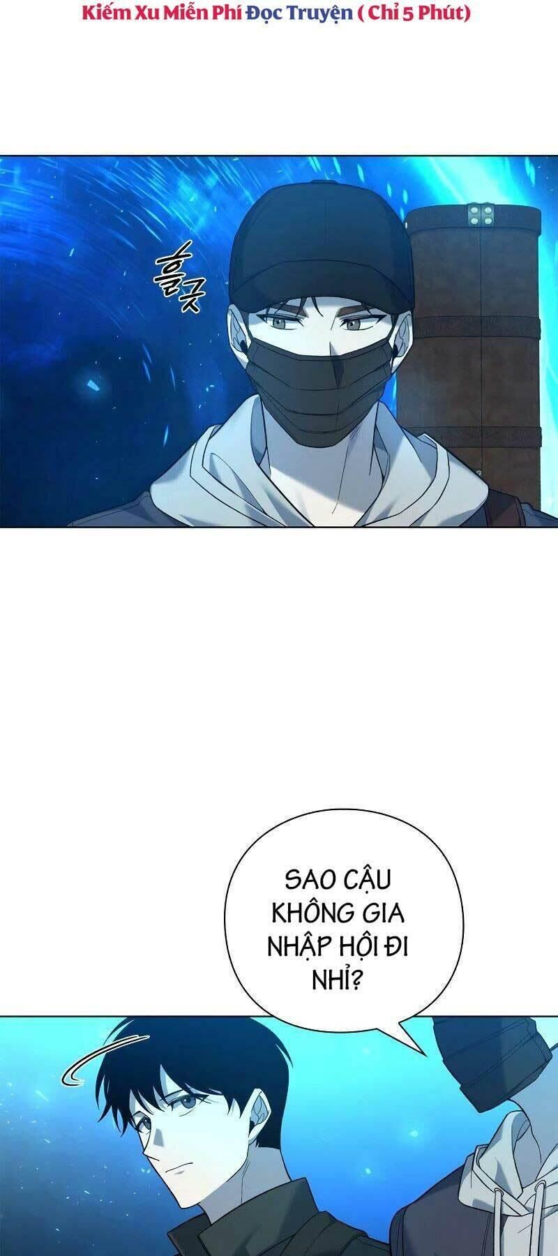 thợ tạo tác vũ khí chapter 8 - Next chapter 9