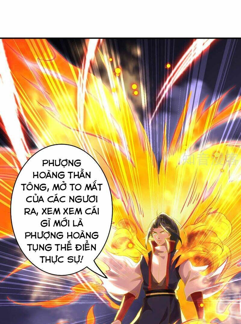 nghịch thiên tà thần Chapter 251 - Next Chapter 251