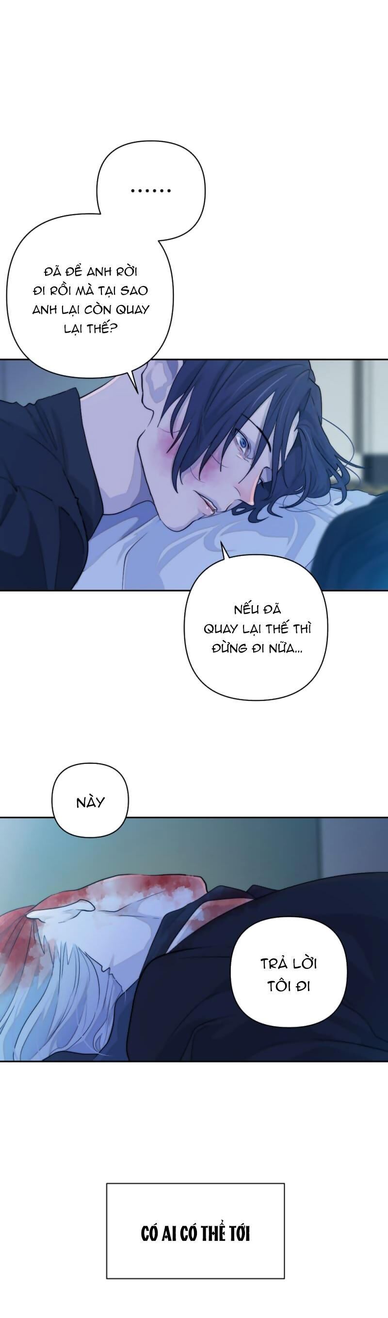 bao nuôi tiền bối Chapter 55 - Next Chương 56