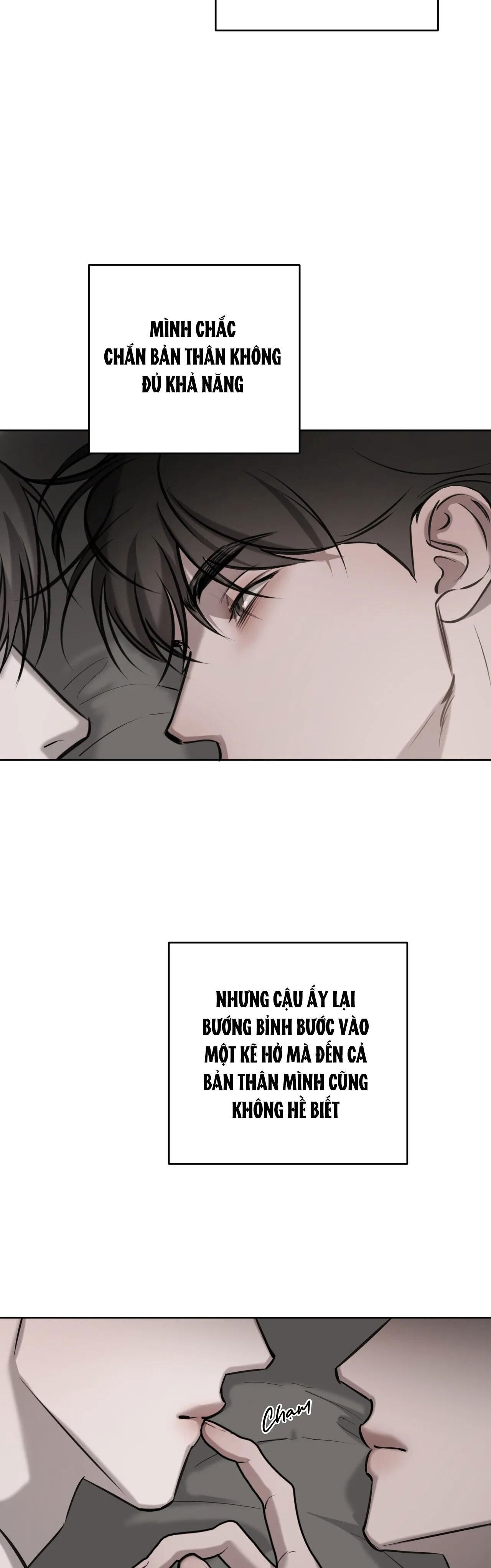 giữa tình cờ và định mệnh Chapter 30 END SS1 - Next Chapter 31 SS2