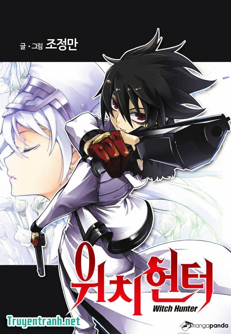 witch hunter Chapter 134 - Trang 2