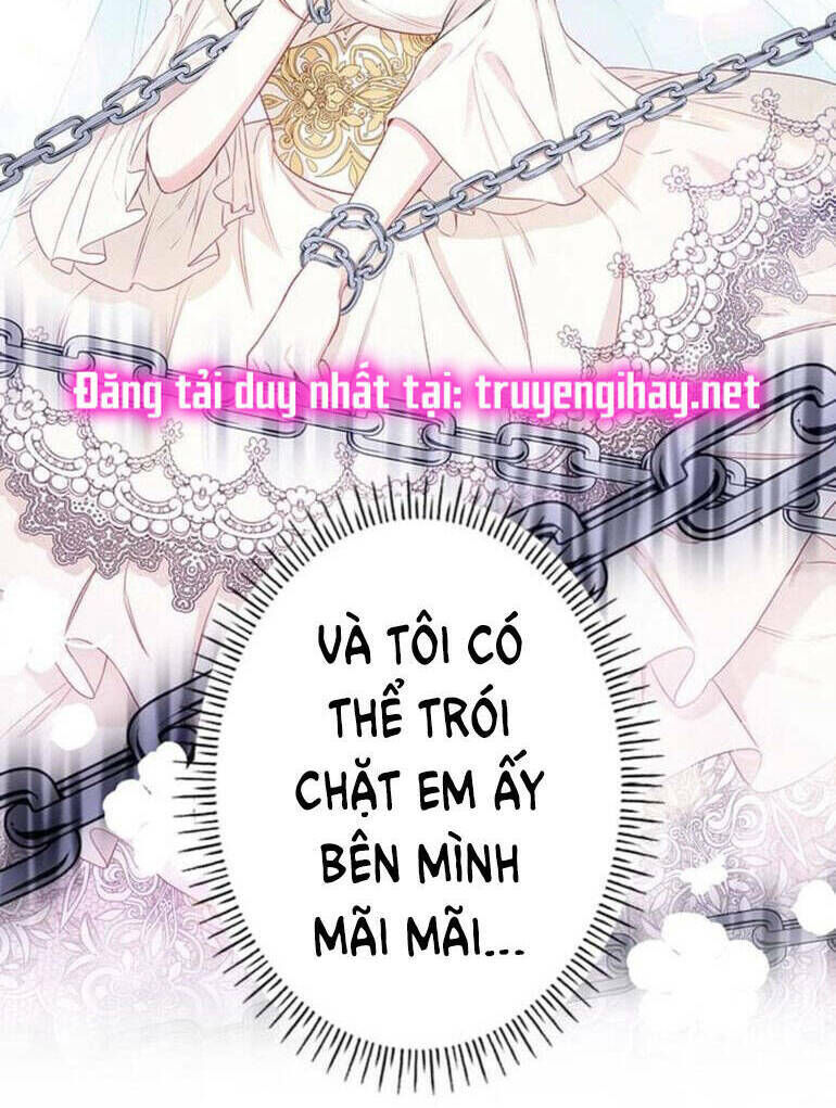 Từ Ác Nữ, Tôi Trở Thành Một Người Mẹ Chapter 7 - Trang 2