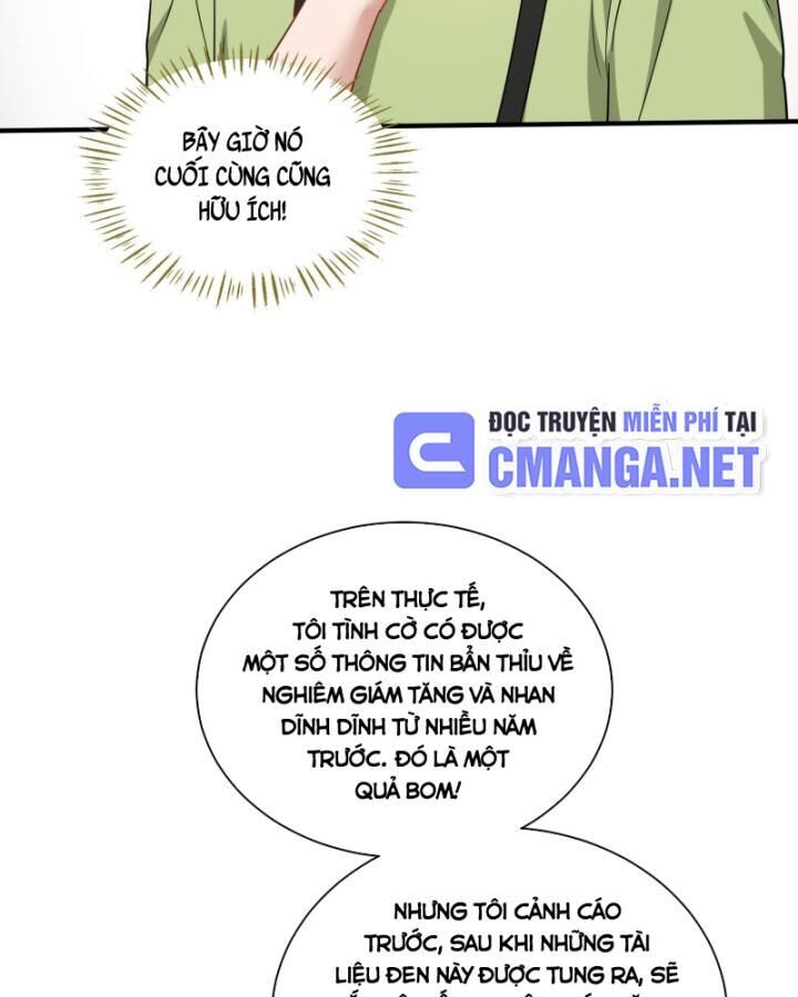 không làm kẻ nịnh bợ nữa, ta trở thành tỷ phú! chapter 85 - Next chapter 86