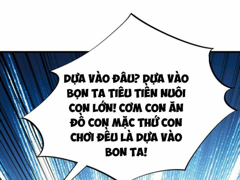 ta có 90 tỷ tiền liếm cẩu! chapter 45 - Trang 2