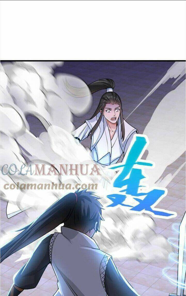 Vô Địch Đốn Ngộ Chapter 66 - Trang 2