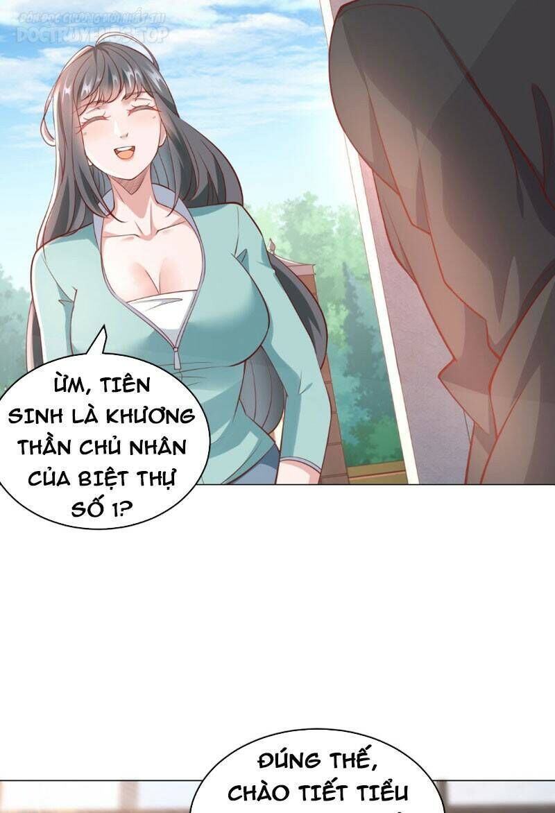 tôi là tài xế xe công nghệ có chút tiền thì đã sao? chapter 17 - Next chapter 18