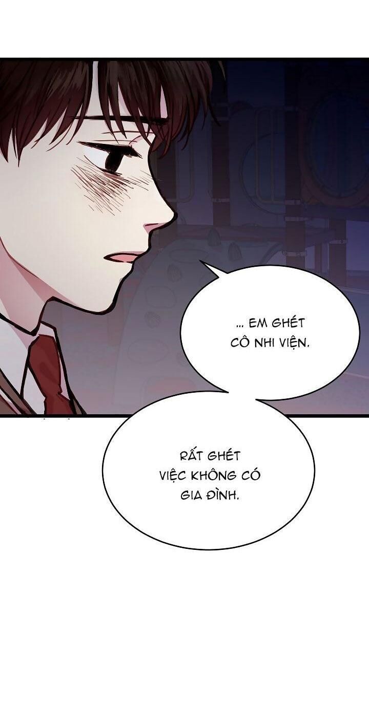 cách để trở thành gia đình Chapter 6 - Trang 2