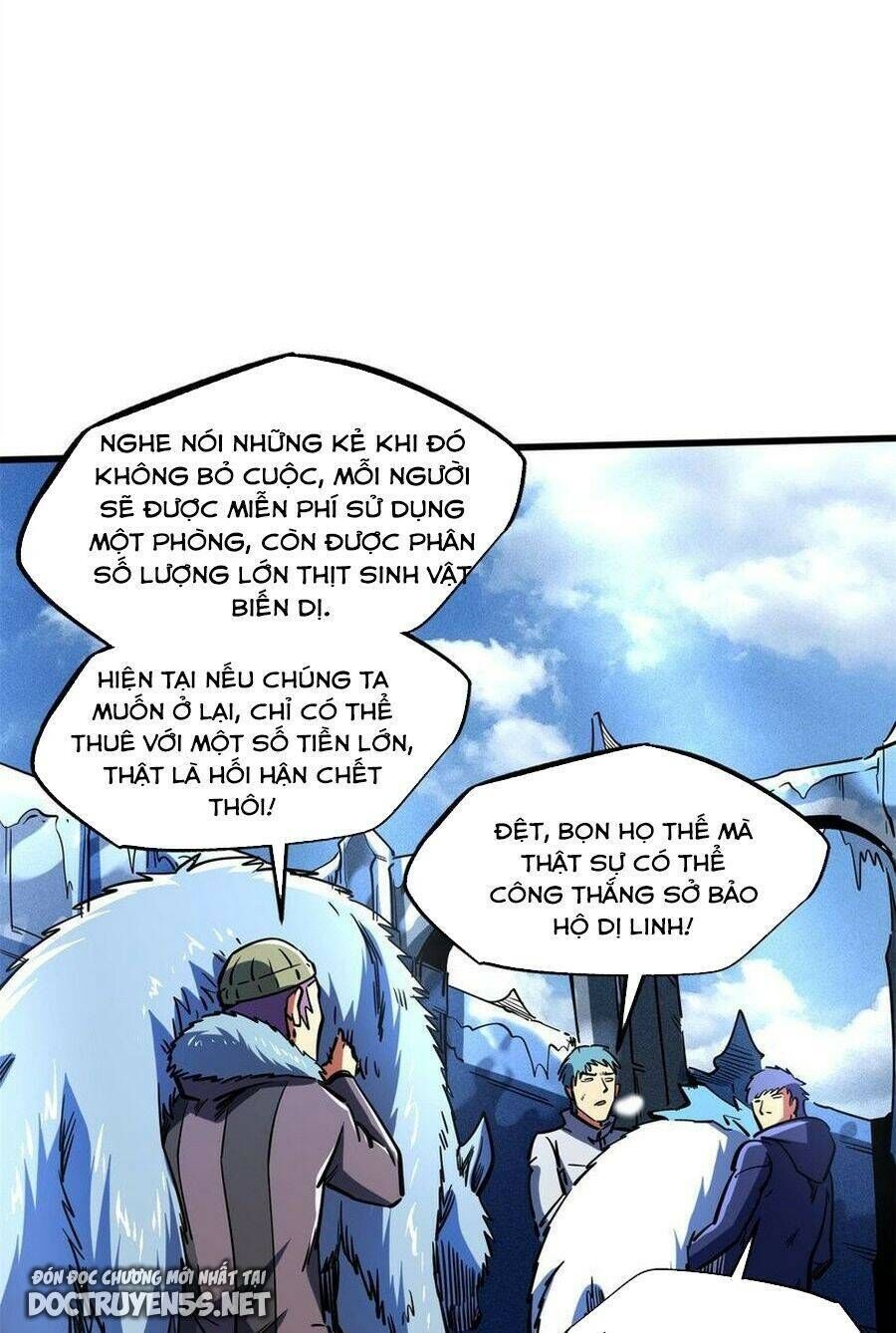 siêu cấp thần cơ nhân chapter 145 - Next chapter 146