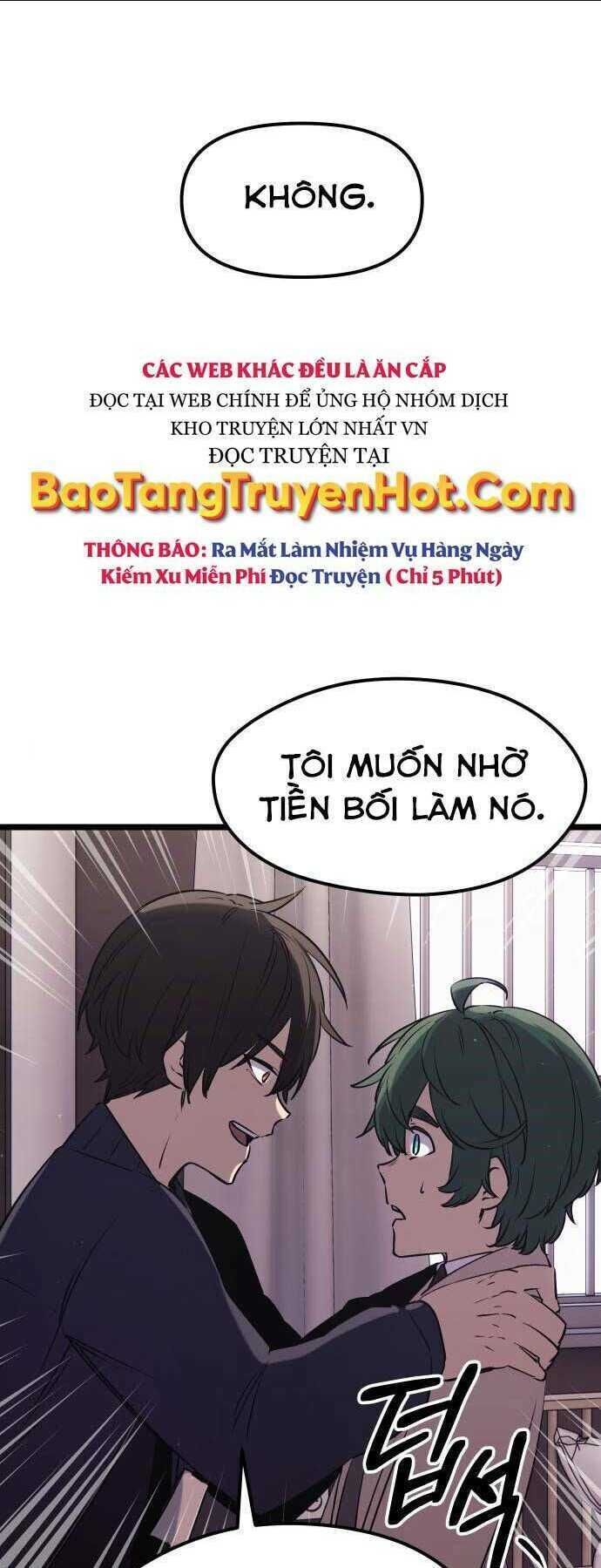 ta nhận được vật phẩm thần thoại chapter 16 - Trang 2