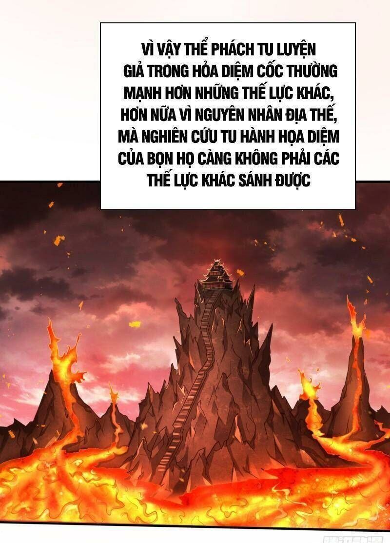 bị dạy dỗ thành thánh Chapter 181 - Trang 2