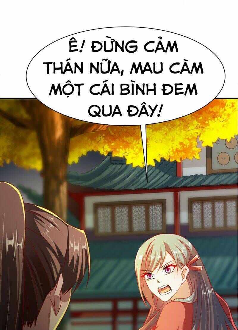 chiến đỉnh chapter 61 - Trang 2