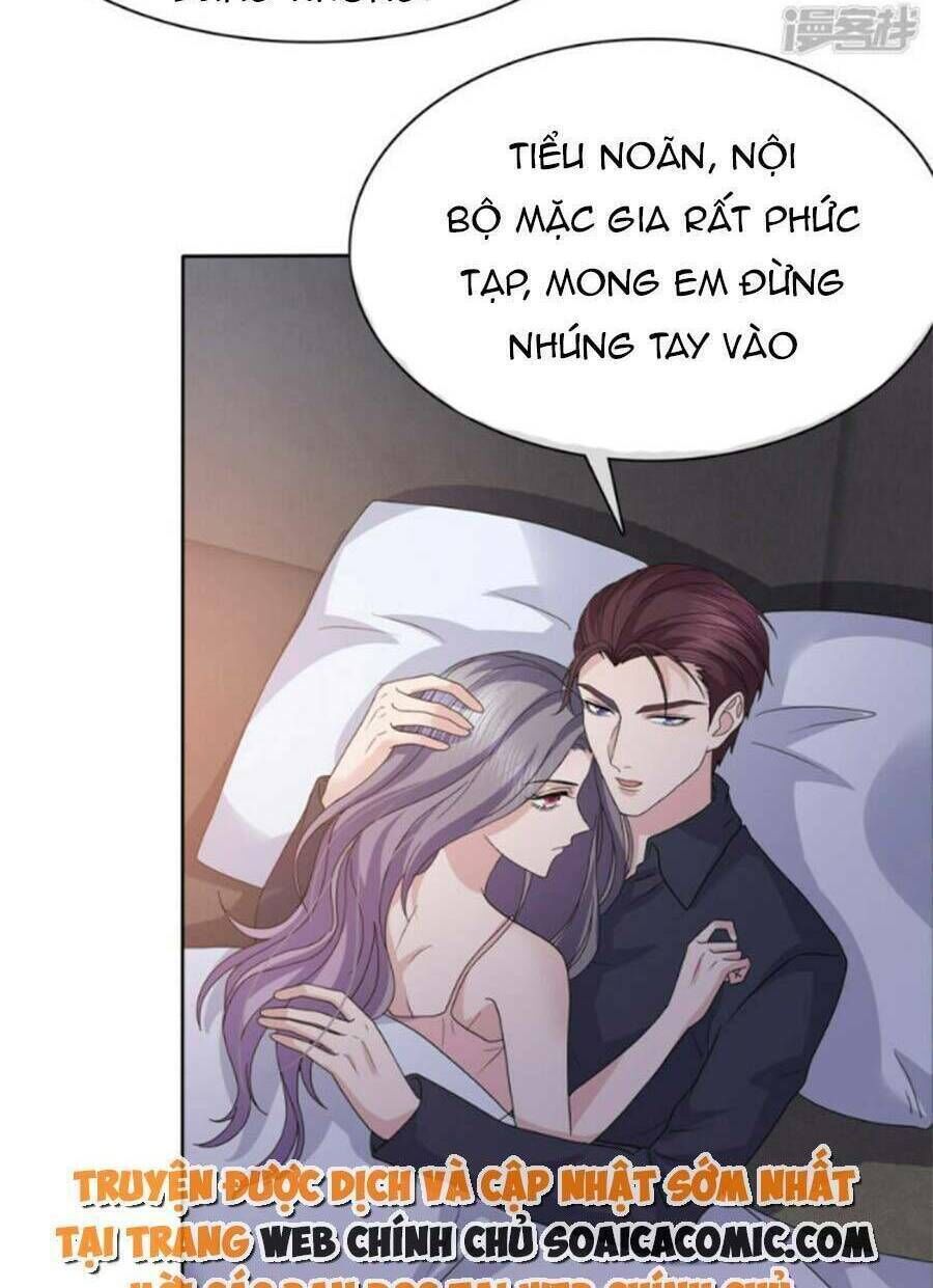 ác nữ vì xứng săn ái cuồng tưởng khúc chapter 57 - Trang 2