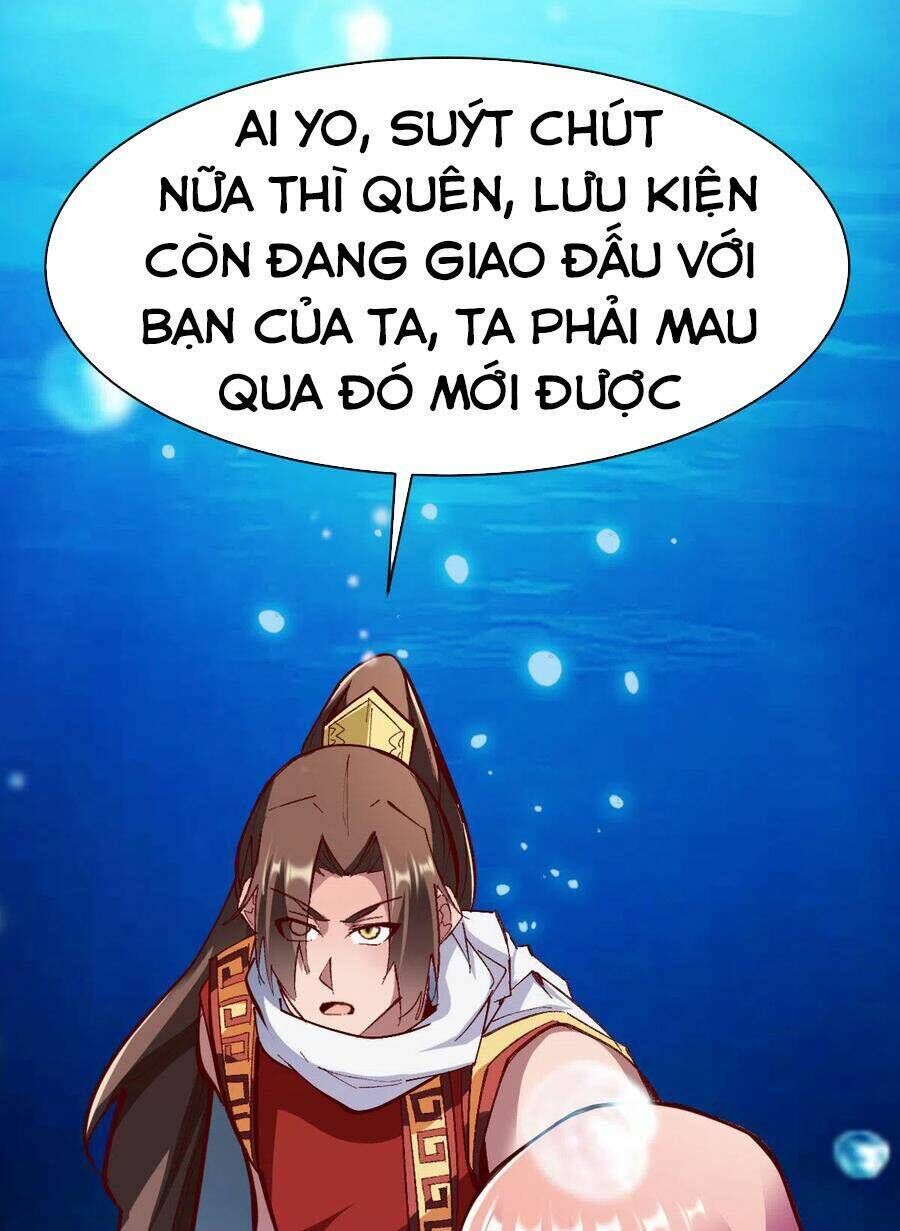 chiến đỉnh Chapter 227 - Trang 2