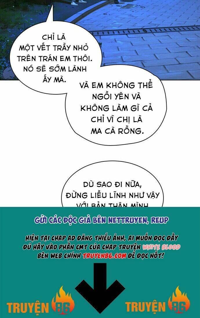 máu trắng chapter 51: raw - Trang 2