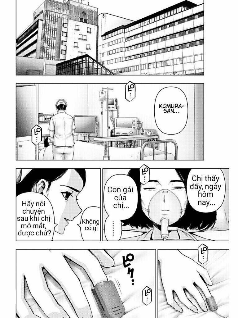 mahou shoujo site chapter 77 - Next chapter 78