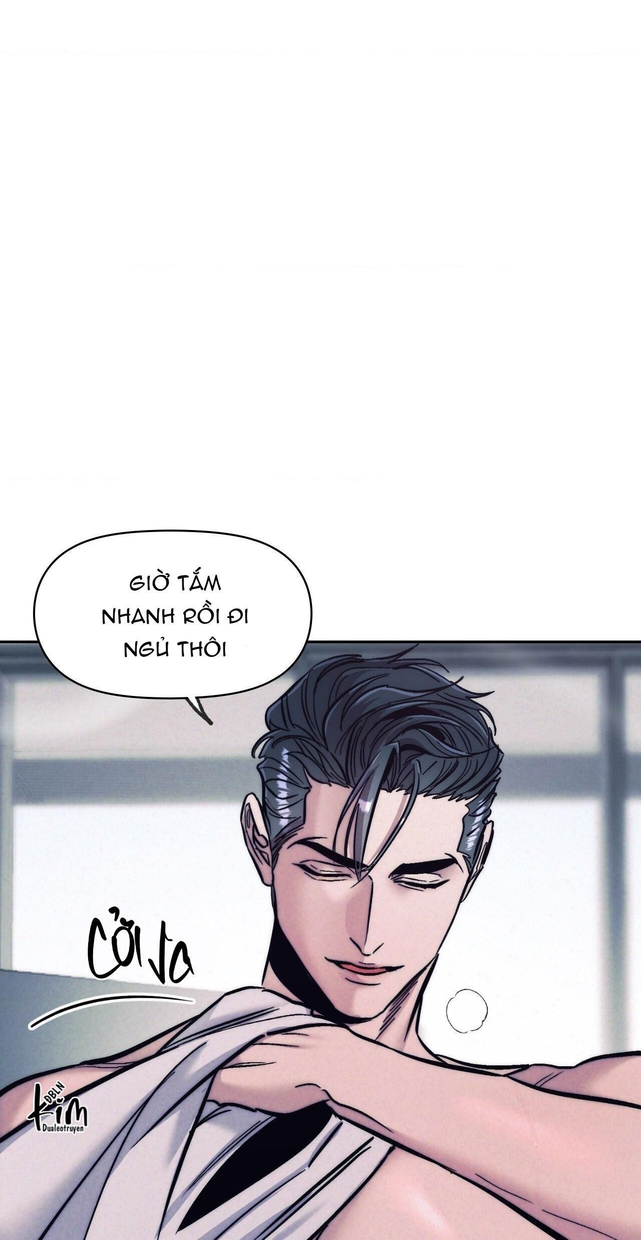 KỲ THỊ Chapter 21 H+++ HD - Next Chapter 22