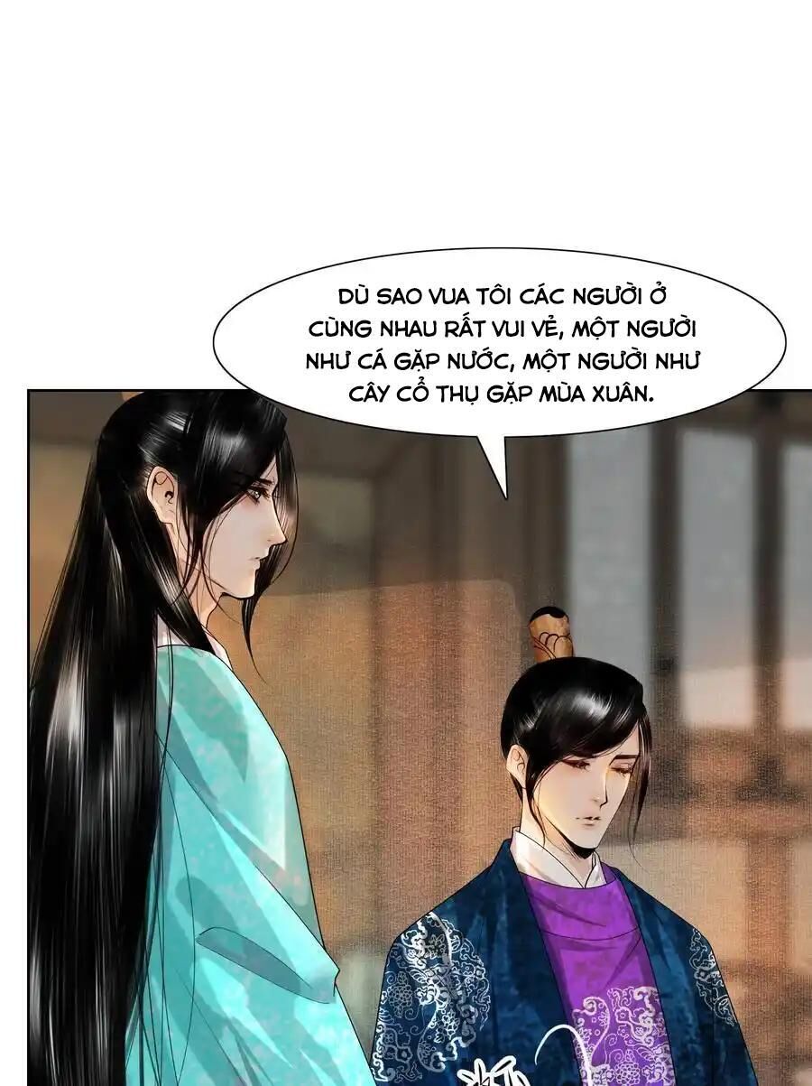 vòng luân hồi Chapter 84 - Trang 1