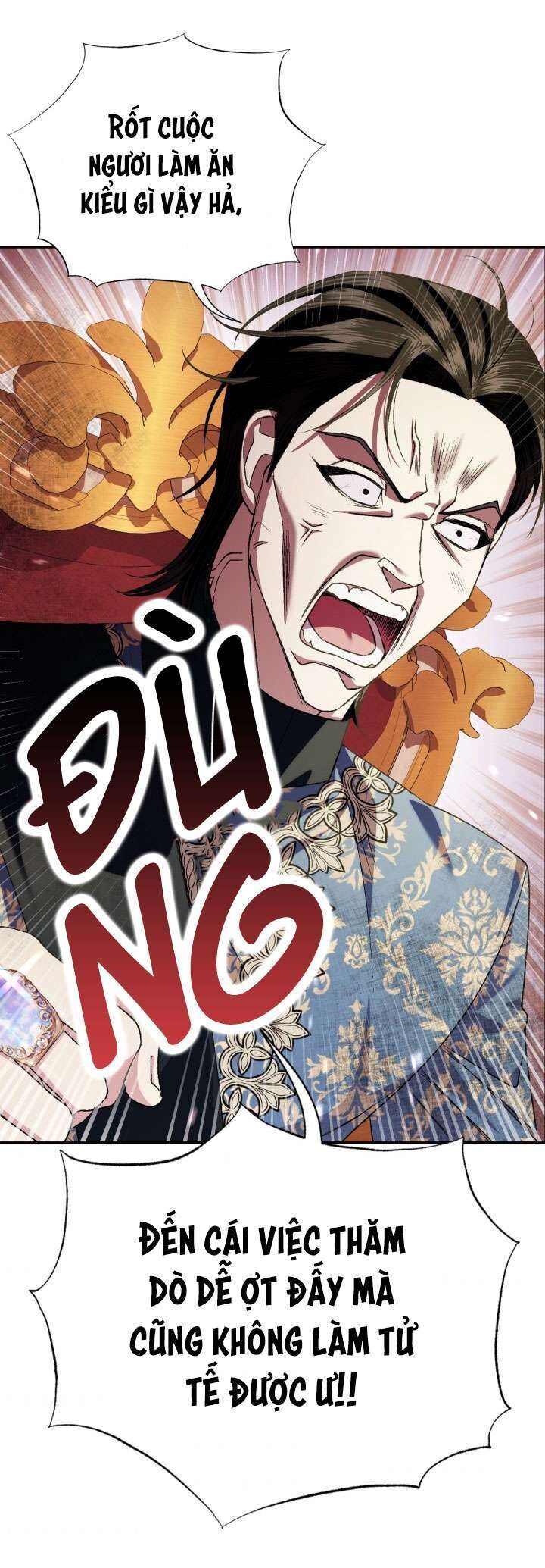 Cha À, Con Không Muốn Kết Hôn Đâu Chap 67 - Trang 2