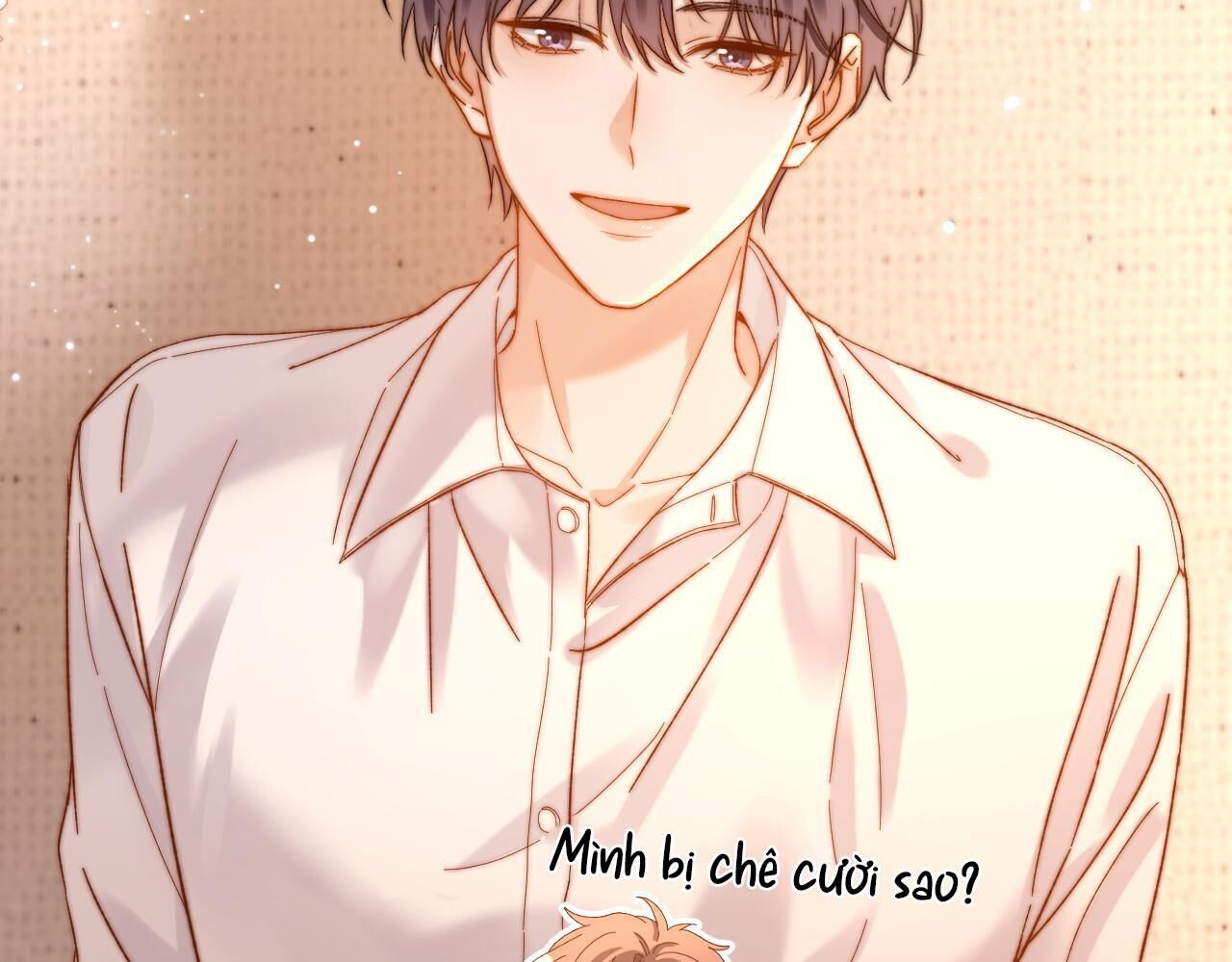 chất dị ứng cực cute Chapter 47 - Next Chapter 47