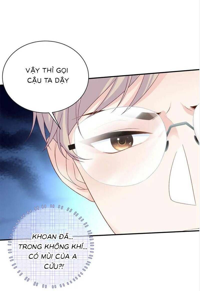 bé rồng đột kích! mami vừa cay vừa độc chapter 47 - Trang 1