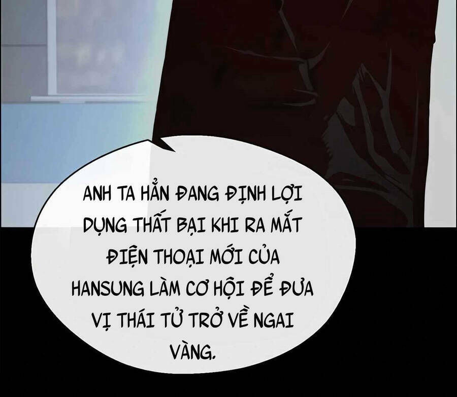 người đàn ông thực thụ chapter 118 - Trang 2