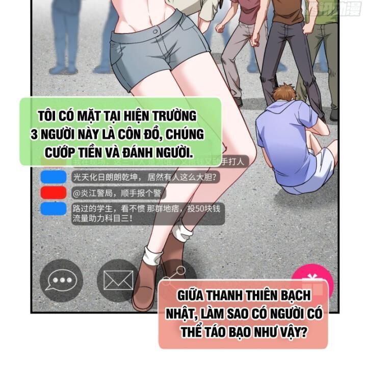 không làm kẻ nịnh bợ nữa, ta trở thành tỷ phú! chapter 91 - Next chapter 92