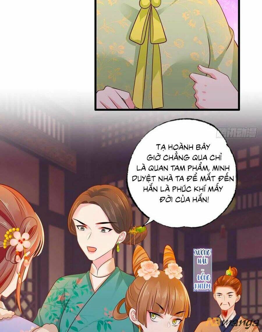 nữ thủ phú chi kiều sủng nhiếp chính vương chapter 100 - Next chapter 101