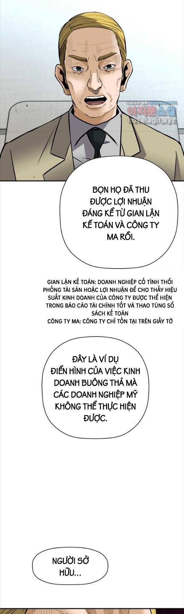 sự trở lại của huyền thoại chapter 88 - Next chapter 89