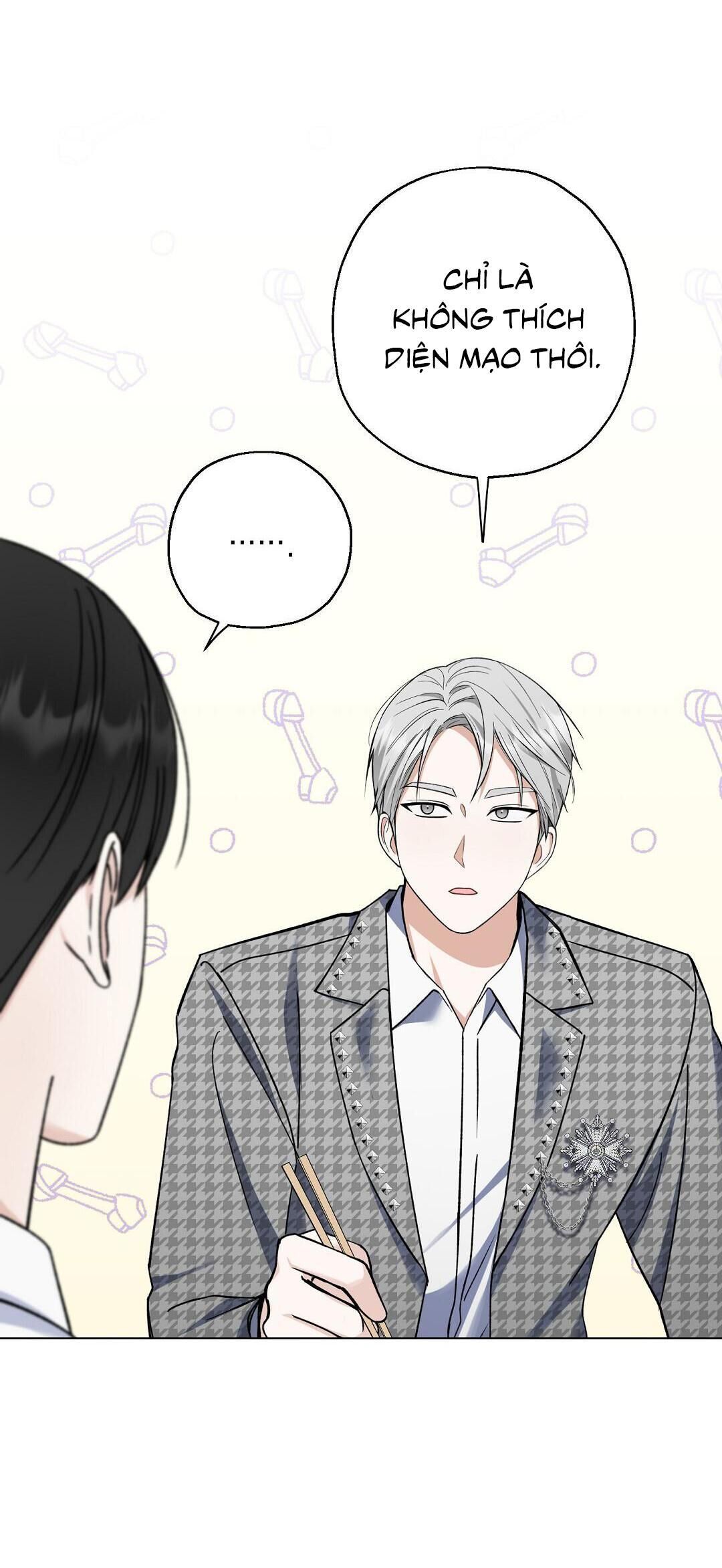 Yêu fan đừng yêu tôi Chapter 10 - Next Chapter 11