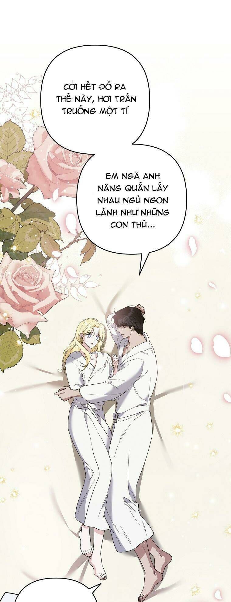 hãy để tôi được hiểu em chapter 66 - Trang 2