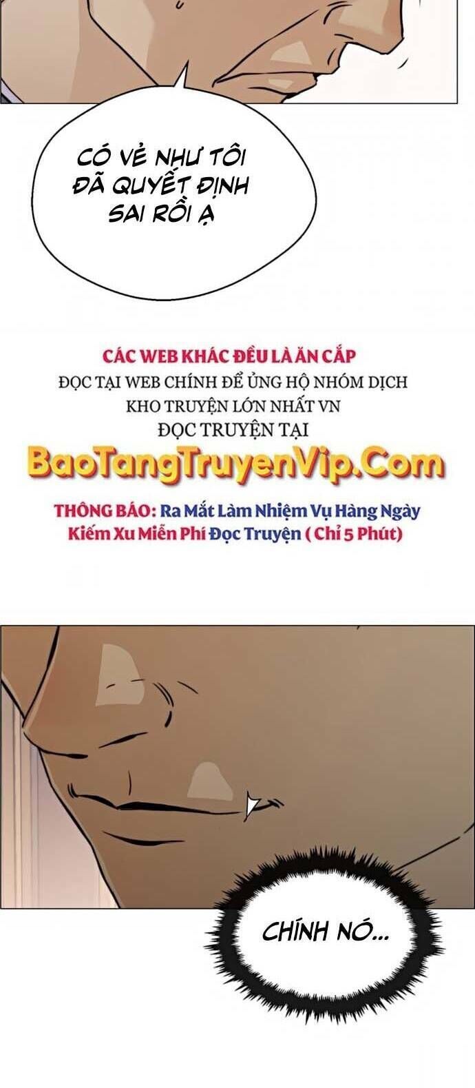 người đàn ông thực thụ chapter 100 - Trang 2