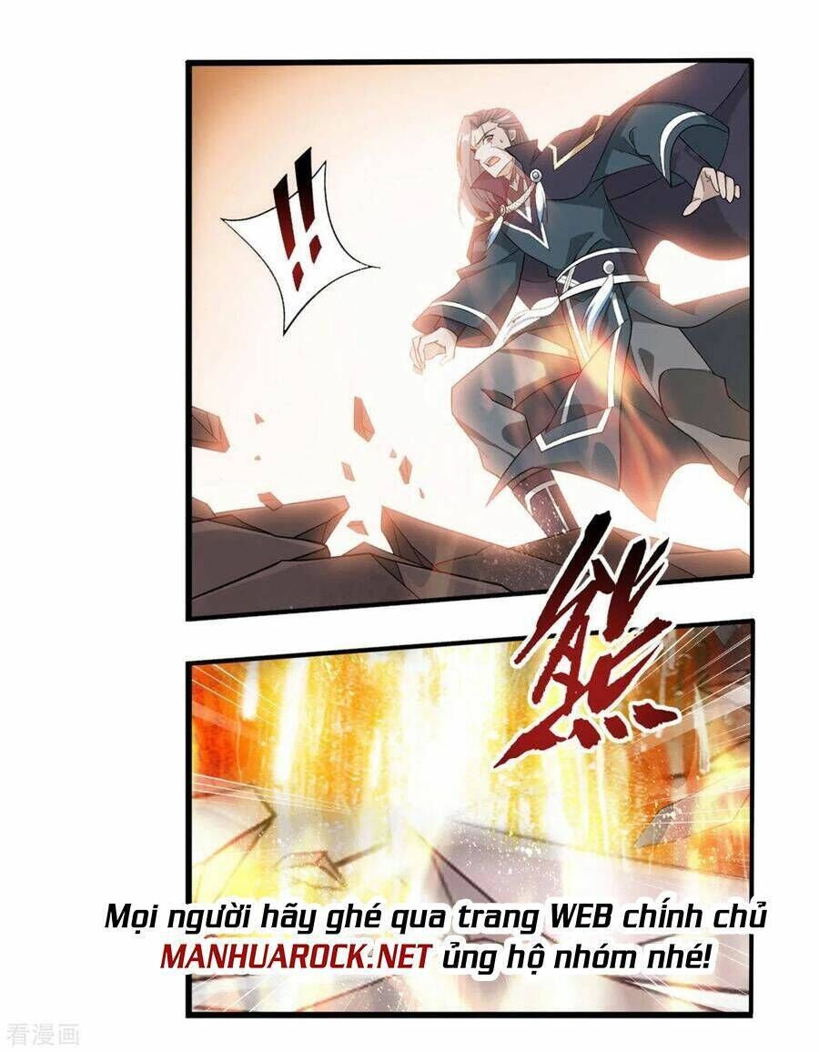 đấu phá thương khung Chapter 343 - Next Chapter 343