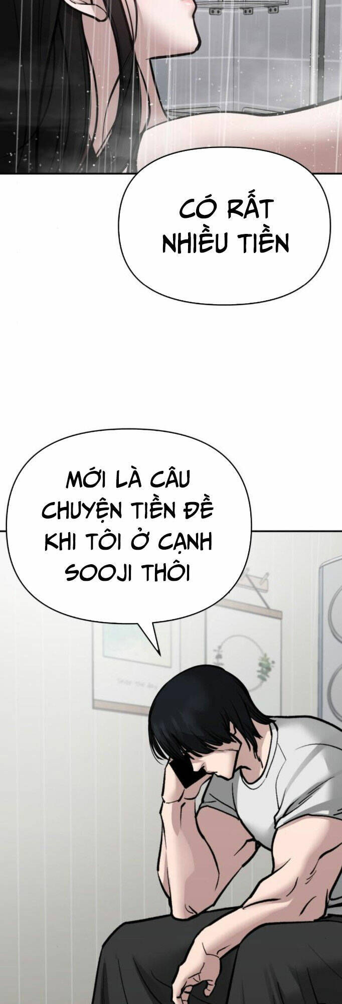 quản lí du côn chapter 76 - Next chapter 77