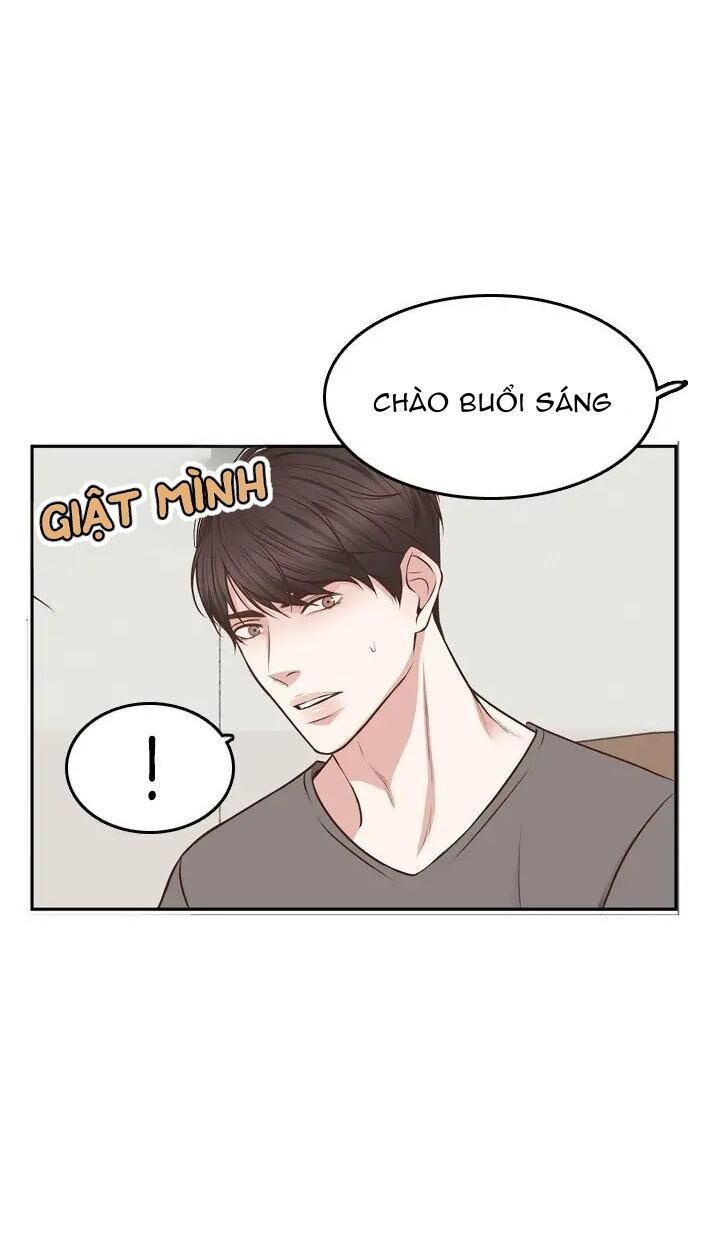 tan chảy trong em Chapter 15 - Trang 1