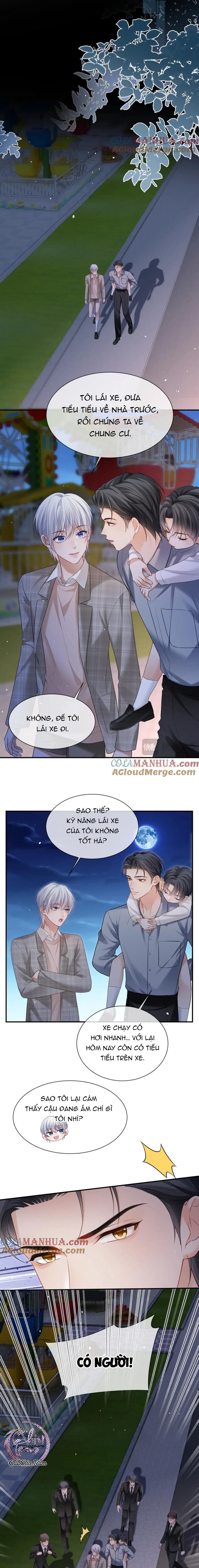 đề nghị ly hôn Chapter 118 - Trang 2