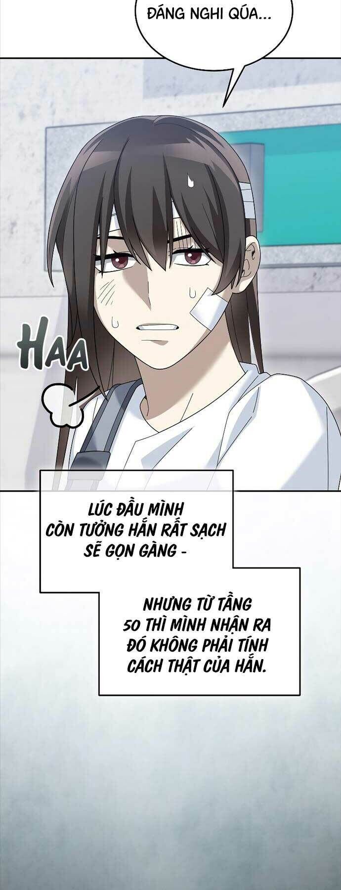 người mới này quá mạnh chapter 78 - Trang 2