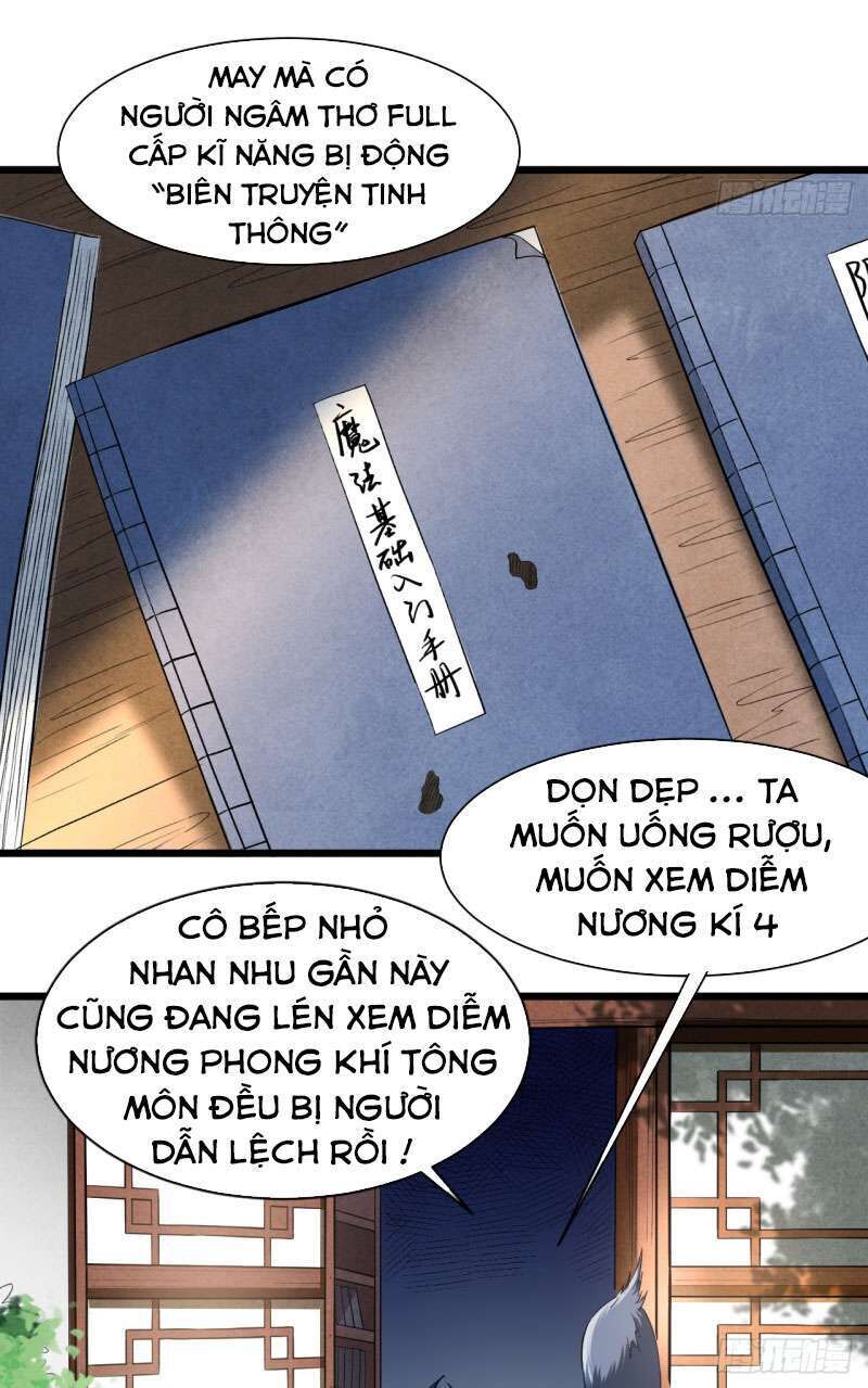 Đệ Tử Của Ta Đều Là Siêu Thần Chapter 58 - Trang 2