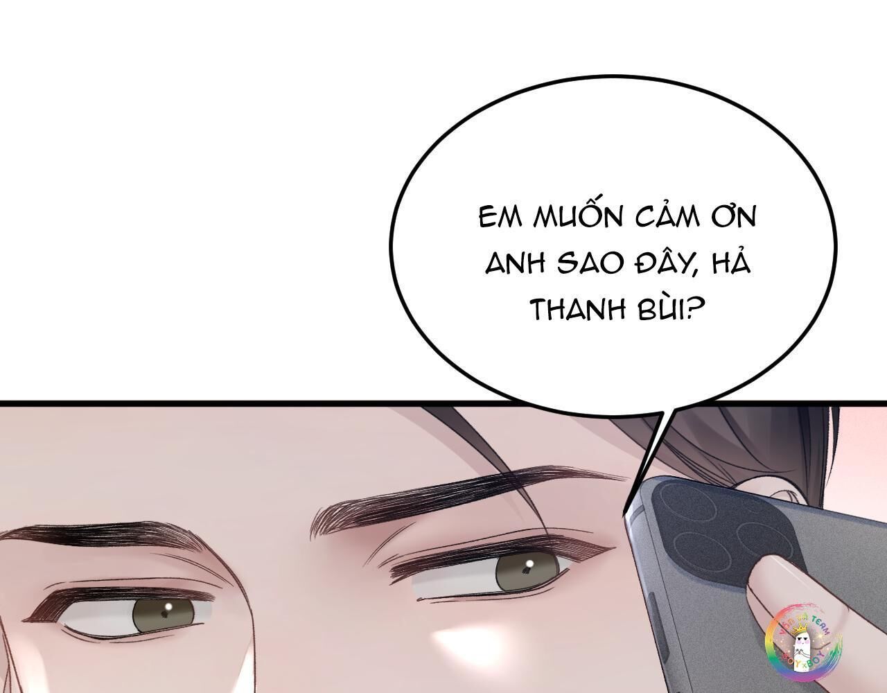 cuộc đối đầu gay gắt Chapter 77 - Trang 1